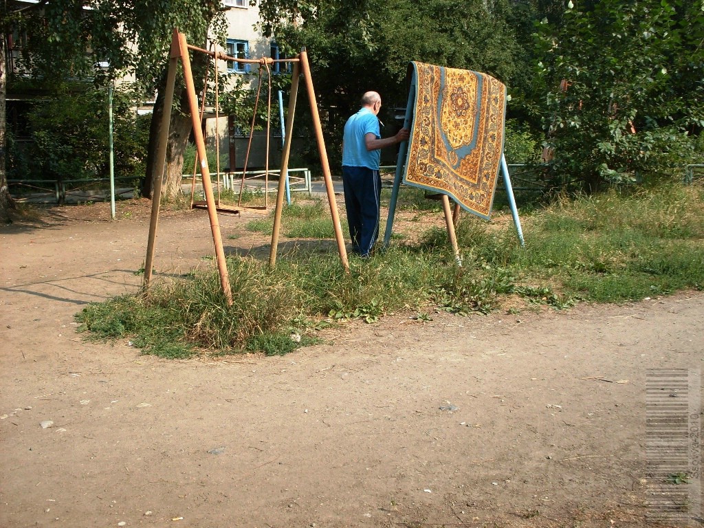 Чтобы не захлопали