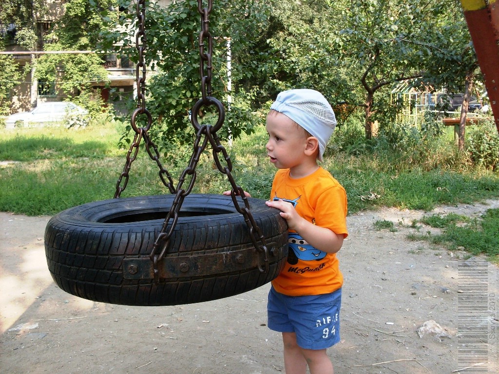 Интересная конструкция