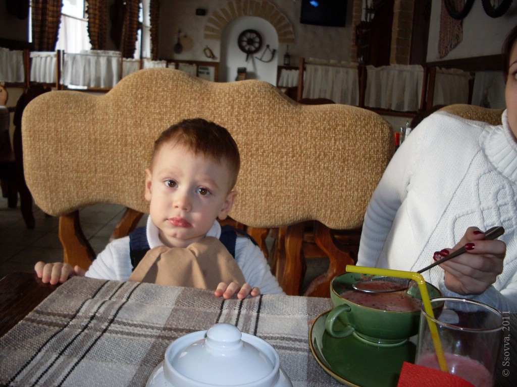 Что-то спать уже хочется...